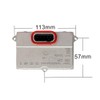 D2S HID Xenon Headlight Ballast, OEM Xenon Ballast Control Unit