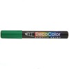 Marvy Uchida Decocolour Acrylic Paint Markers Green