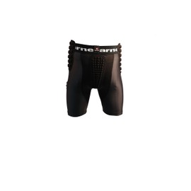 BARNETT FS-10 Short de Compression New Generation, Size M Black