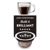 Tayst Dark Roast Coffee Pods | 30 ct. Bold &