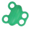 Finger Exerciser Ball Stress Relief Versatile Hand Grip Strengthener Finger