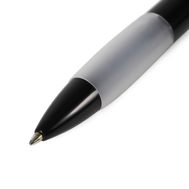 NiiZ - Arclick 0.8 - Retractable Ballpoint Pen 0.8mm -