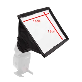 enjoycamera.jp Mini Softbox EN-002