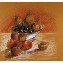 Conté à Paris 2B Graphite Lead