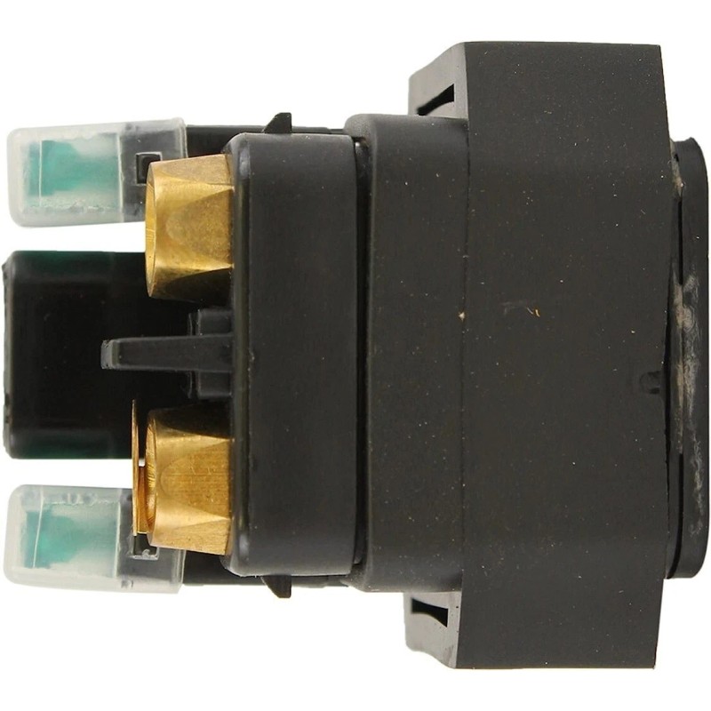 H&H bros Starter Relay Solenoid For Yamaha Rhino 660 YXR660F