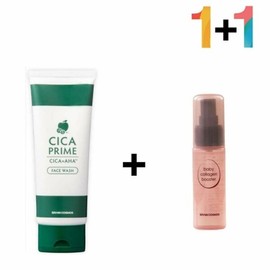 Cica Cleansing Foam Morning Salicylic Acid Adolescent CICA (WB28391) / 시카 클렌징 폼 아침 살리실산 사춘기 CICA (WB28391)