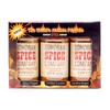 Sonoran Spice Carolina Reaper, Trinidad Scorpion, Ghost Pepper 1.5 Oz