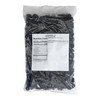 Black Raisins, 1 Pound Bag Raisins, The Hampton Popcorn &