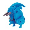 Hatch 'n Heroes Triceratops Transforming Figure