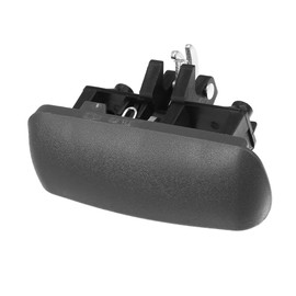 HEROFFIX Glove Box Latch Handle for Dodge Dakota 1997-2000 for Dodge Durango 1998-2000 Car Interior Replace Parts