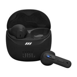 JBL Tune Flex 2 True Wireless Noise Cancelling Earbuds (Black)