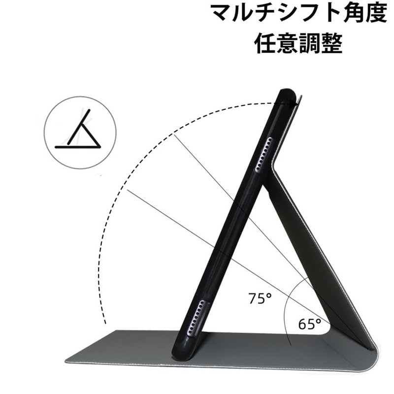 [2025 Newest Model] For Bmax I10 Plus Tablet Case [ZENGZOUZ]