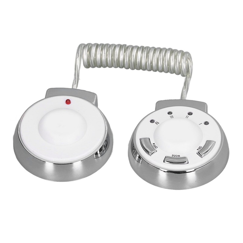 Microcurrent Liposuction Machine 6 Mode 10 Strength Gear Microcurrent Massage