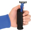 Aid Utensil Cuff Holder Straps, Elastic Feeding Aid Cuff for