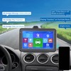 GPS Navigator 5 In Touch Screen 256MB 8G 3D 2D
