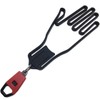 urban field Glove Hanger, Golf Glove Hanger, Caddy Bag, Attachment,