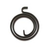 Spring Replacement for Door Handles Internal Coil Repair Circlip Lever