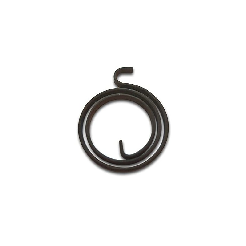 Spring Replacement for Door Handles Internal Coil Repair Circlip Lever