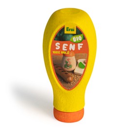 Erzi 19182 Wooden Mustard Children's Kitchen Shop Item for Children Role Play