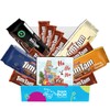 Snack Box Hampers Christmas Tim Tam Gift Box Hamper – Medium