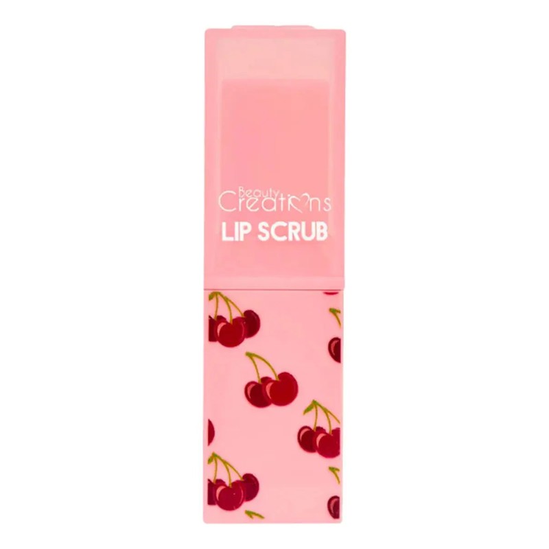 Beauty Creations Exfoliante Para Labios Sweet Dose Lip Scrup