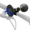 KEWAYO High Decibel Horn - Loud and Clear Bike Horn