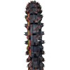 IRC Honda CRF 50 Tires Tubes Set 2.50-10 Front Rear