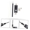 Gatuida 30w Hf Antenna Portable Telescopic Full Band Communication Antenna