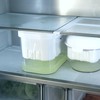 [Bear Greeks] 1 Gallon Gguduck Maker with Ultra Fine Nylon