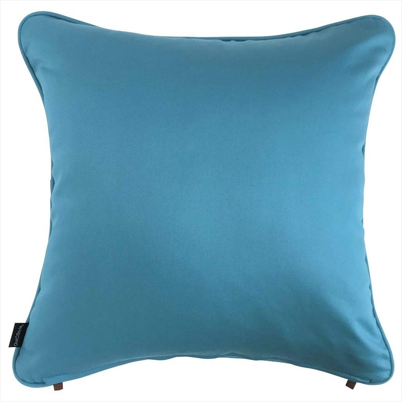 Out Style Cushion Cover Spanish Fabric Direct Import Japanese Sewing