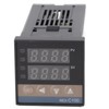 PID Thermostat Temperature Controller Set 0‑400℃ Chicken House Temperature Controller