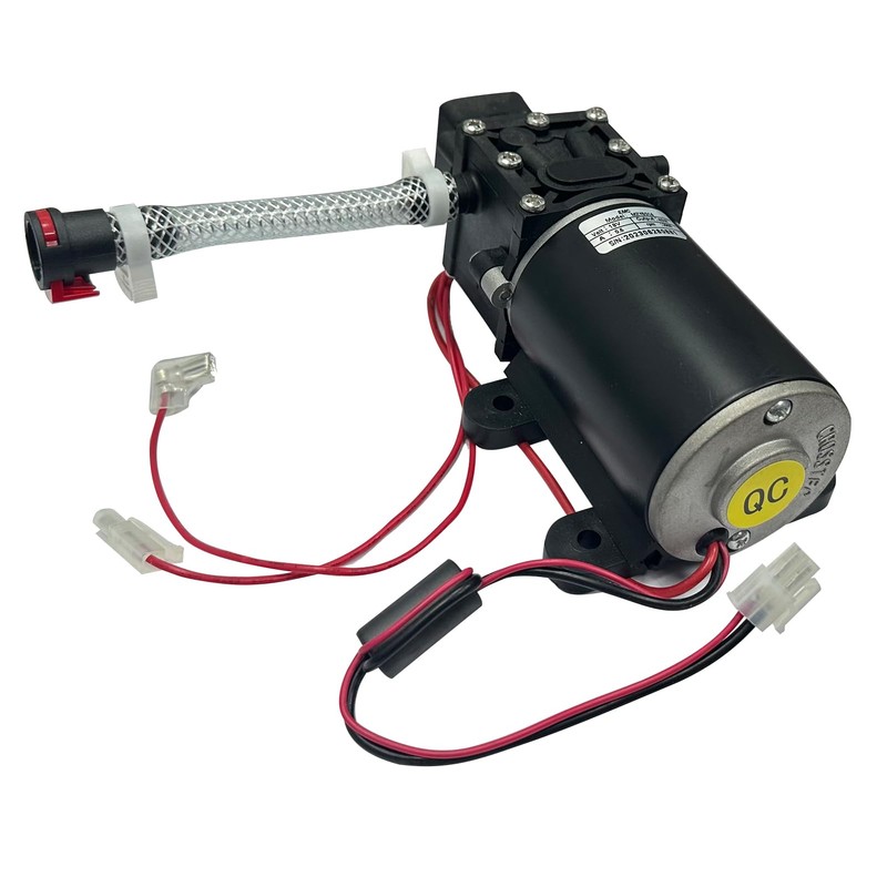 ALIENTABI Spare Water Pump (Self-Clean Series)