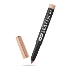 Pupa Made To Last Waterproof Eyeshadow 003 Nude Gold