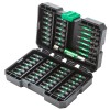 Steel Vision Tools 85pc Impact Torsion Bit Set for Impact