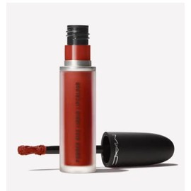 Mac Powder Kiss Liquid Lipcolour - # 982 Marrakesh Mere -5ml/0.17oz