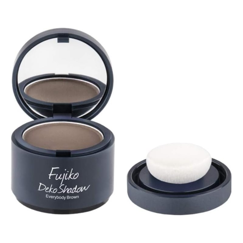 Fujiko Fujiko Deko Shadow, 0.14 oz (4 g)
