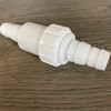 Push Fit ANTI SYPHON UNIT Plastic Washing Machine Dishwasher Valve