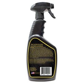 Scent Thief Deer Hunting Accessories 24oz. Field Hunting Spray Deer Scent Remover, Acts As A Scent Blocker and Eliminates Animal's Ability to Smell