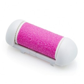 OHPHCALL 8pcs Electronic Foot File Rollers Roller Heads Pedicure Supplies for Foot File Replacement Dead Skin Remover