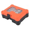 23 Pcs Socket Wrench Set Multi Functional 1/4 Inch Drive