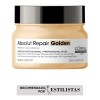 Mascarilla Para Cabello L'oreal Absolut Repair Golden 250ml
