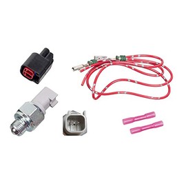 febi bilstein 36102 Reverse Light Switch with Cable and Plug