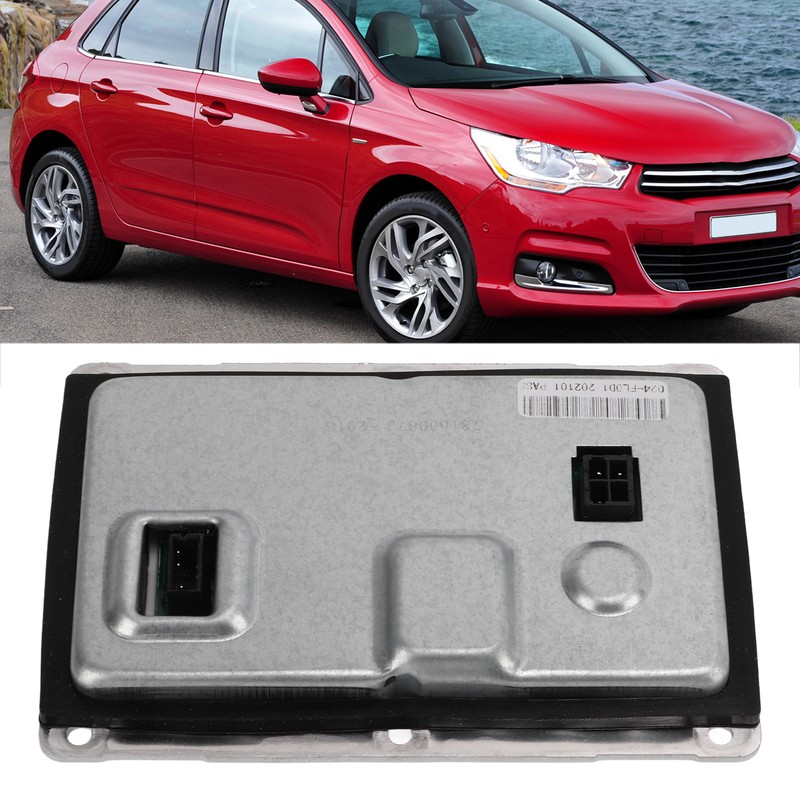 D1s HID Headlight Ballast Control Unit 4PIN 89035113 8E0907391A Replacement