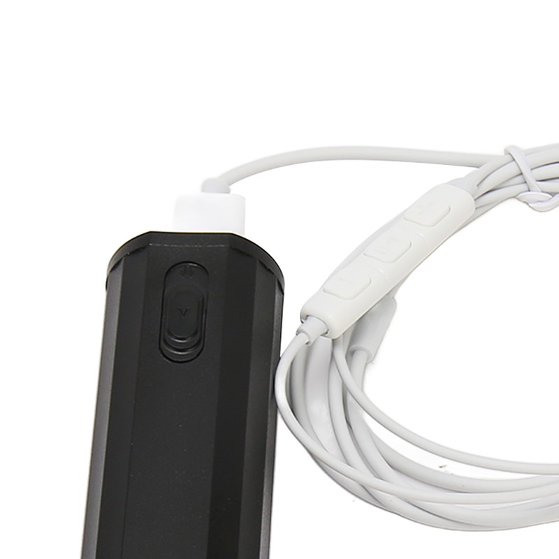 Digital Voice Recorder Voice to Text Intelligent Segmentation Noise Reduction