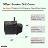 Grill Cover Replacement for Nexgrill Oakford 1150 Reverse Flow Offset