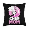 Mama Cooking Mothers Day Cute Kitchen Chef Mom Cook Mommy