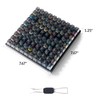Keychron Switch Tester 100 Max Edition, 88 Mechanical & 12