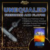 Mt. Whitney Organic Ethiopia Guji Coffee (Whole Bean, 12 Oz)