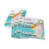 Haruon Eye Warmer 5 pieces, disposable when your eyes are tired Heated eye mask lavender scent 2ea