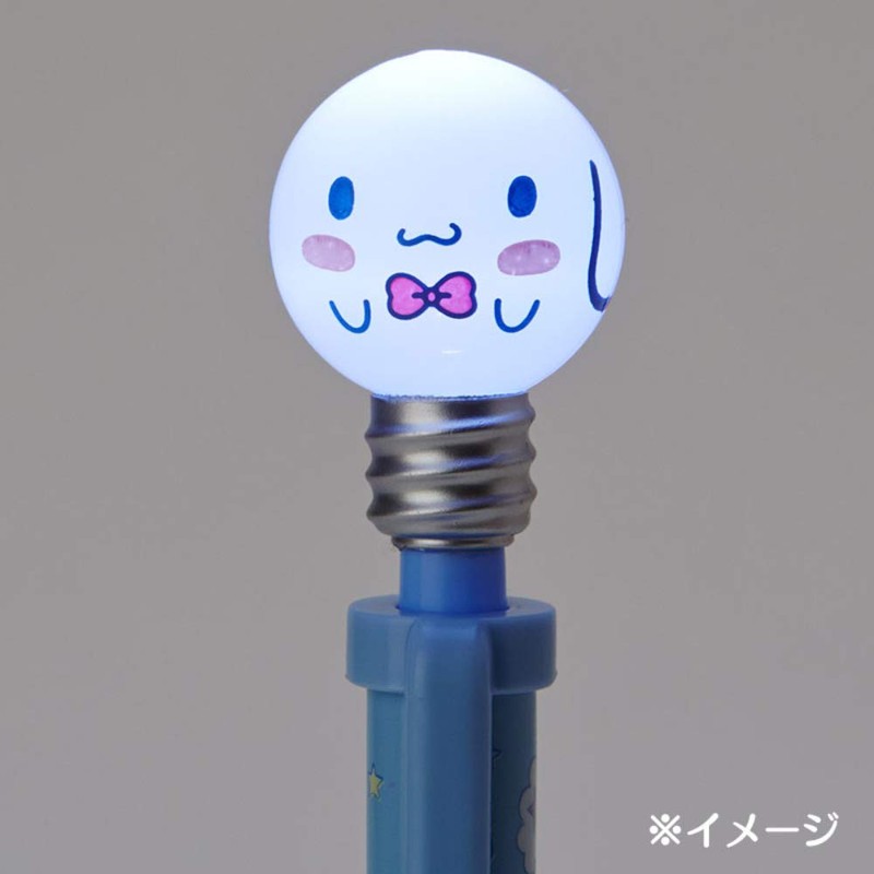 Cinnamoroll Bright Muscat Ballpoint Pen